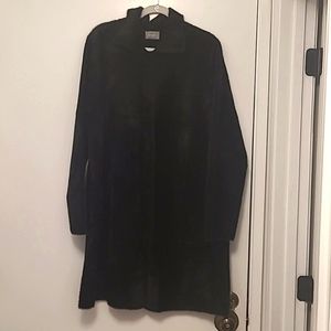 Cyrus Sweater Coat